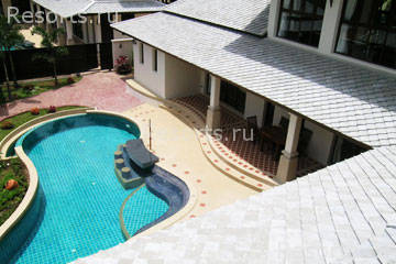 Coconut Paradise 26